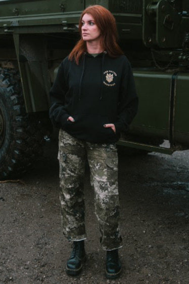 Seek and Repair Hoodie *Sold Out