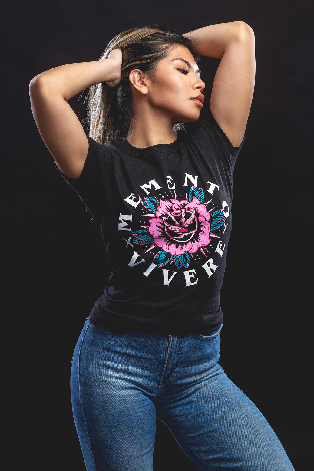 Memento Vivere pour femme