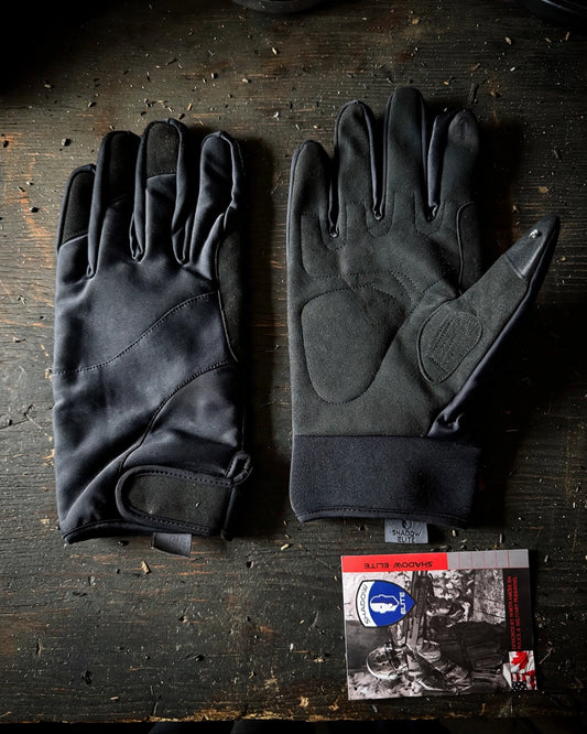 MHI Shooting Gloves