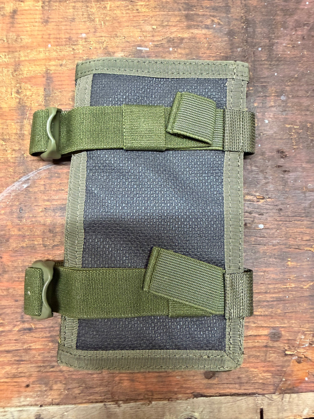 MHI Map Carrier - Woodland Digital Camo