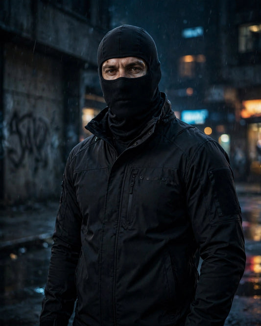 MHI Tactical Balaclava Hood