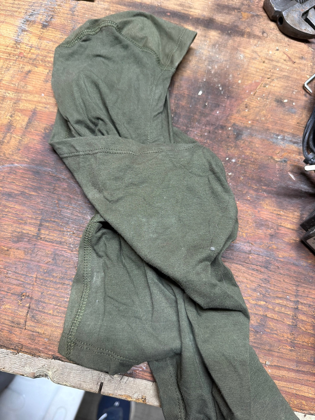 MHI Tactical Balaclava Hood