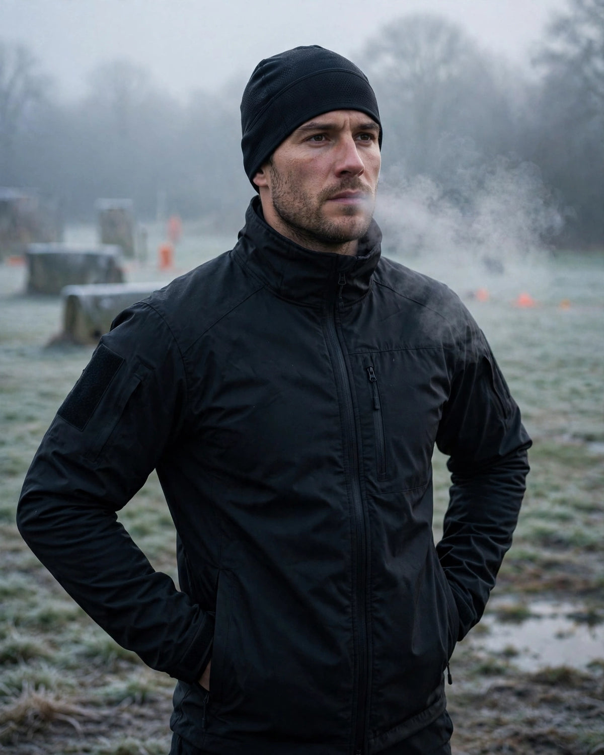 MHI Tactical Performance Beanie