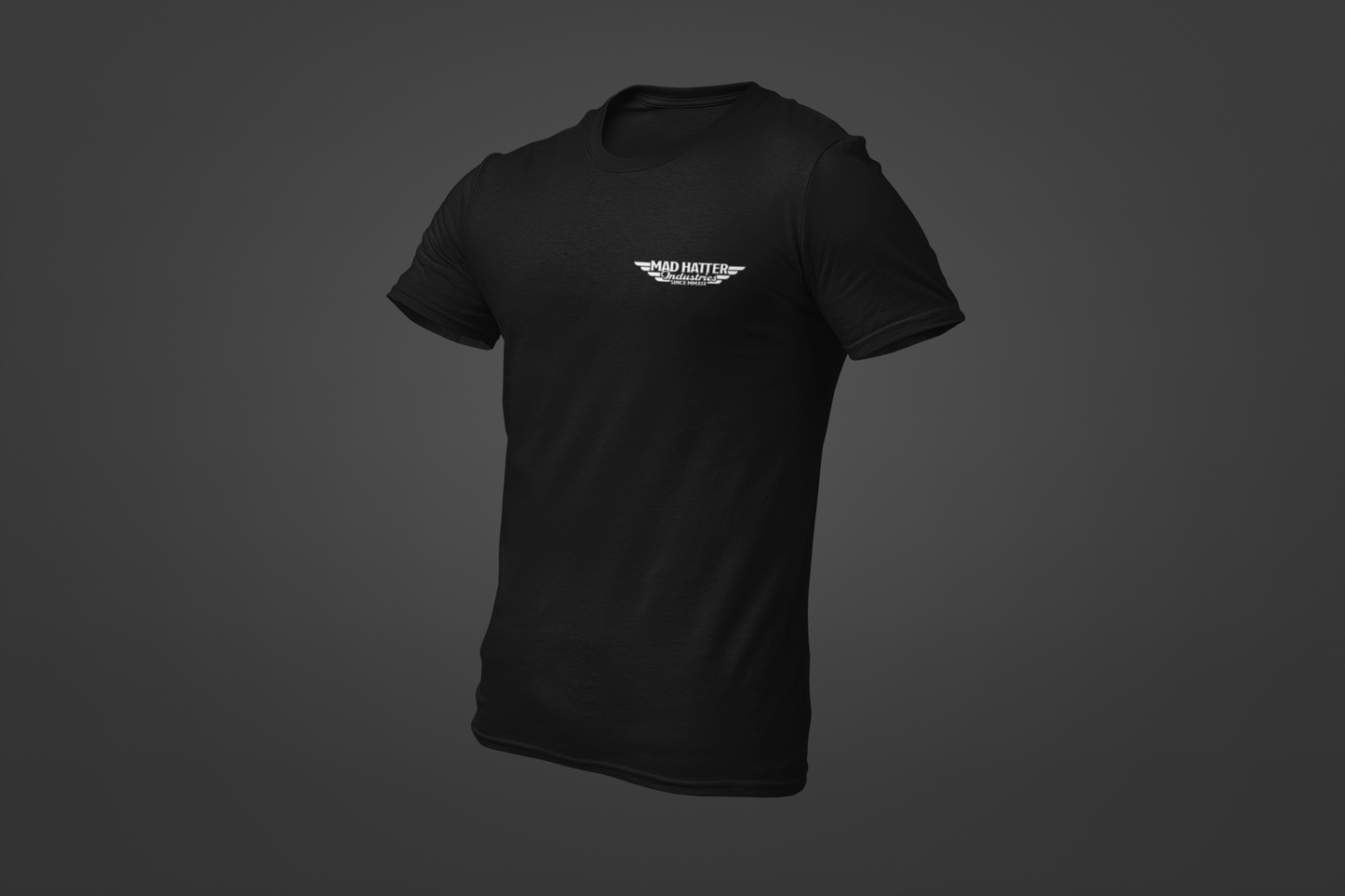 Fortune Favours the Brave T-Shirt