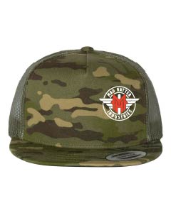 Multi Tasker Hat Headwear – Mad Hatter Industries