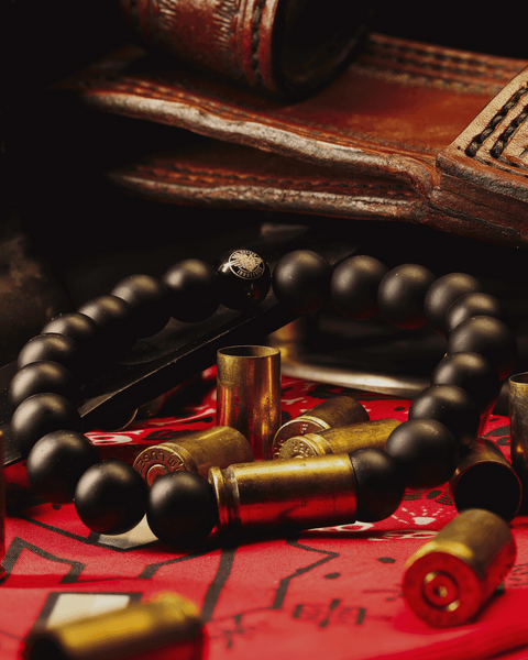 MHI Bullet Bracelet – Mad Hatter Industries
