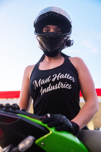Women's Tank Top - Mad Hatter Industries