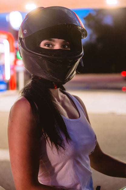 Lend a Helping Hand Débardeur à dos nageur pour femme