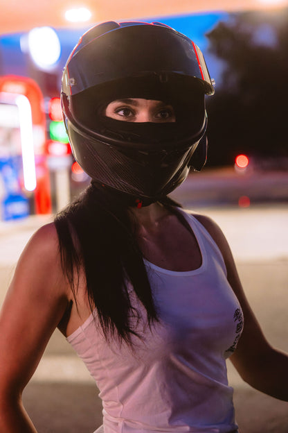 Lend a Helping Hand Débardeur à dos nageur pour femme