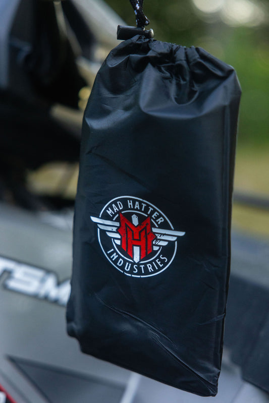 MHI Water Proof Poncho