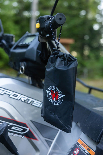 Poncho imperméable MHI 