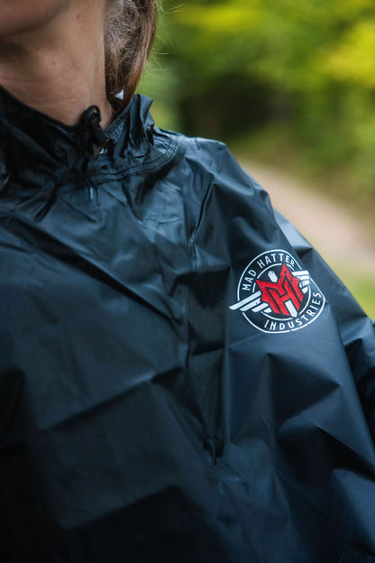 Poncho imperméable MHI 
