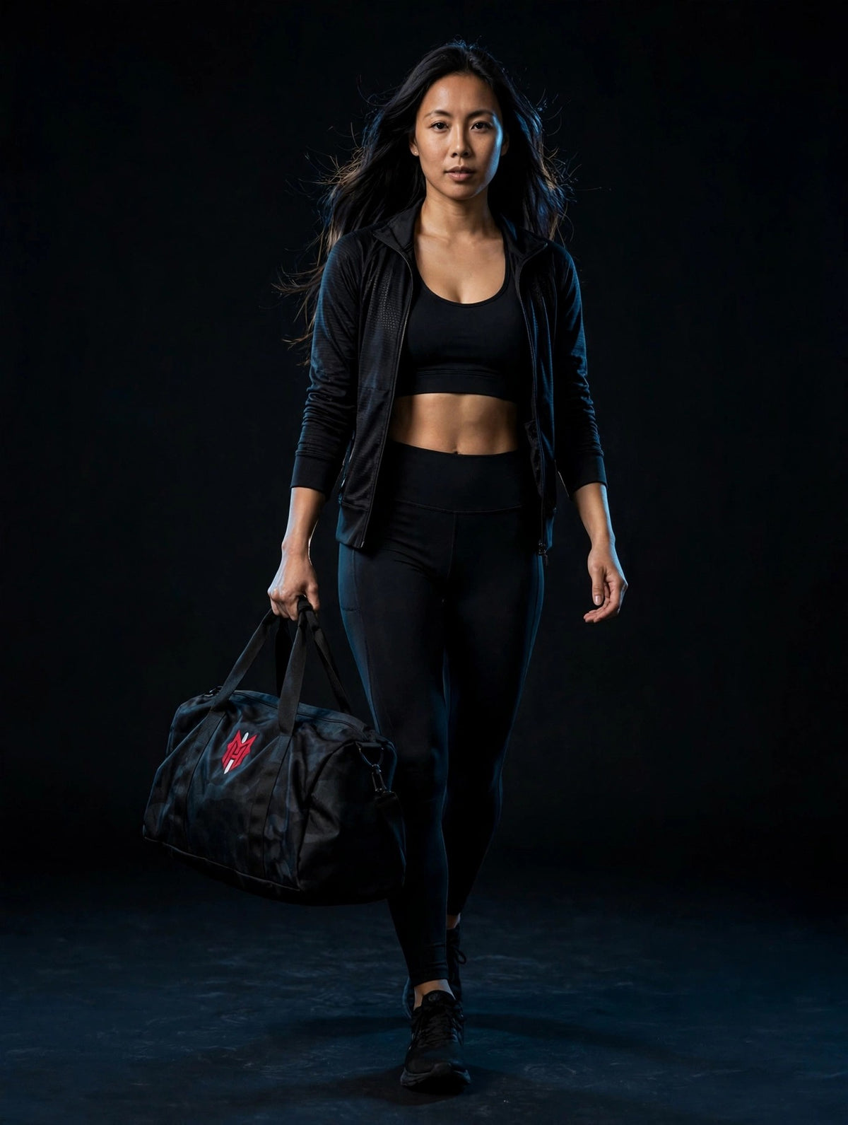 MHI Gym Bag
