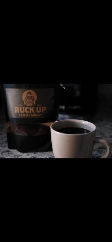 Ruck Up Café