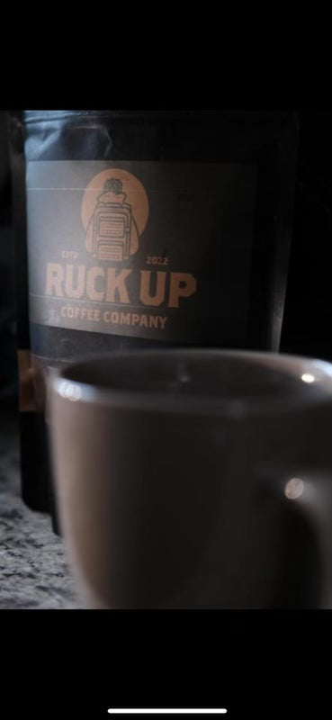 Ruck Up Coffee