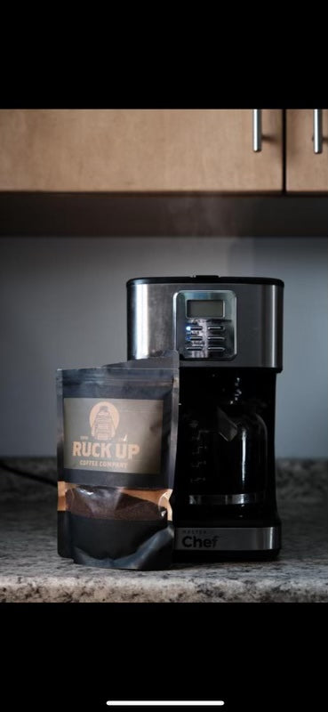 Ruck Up Coffee