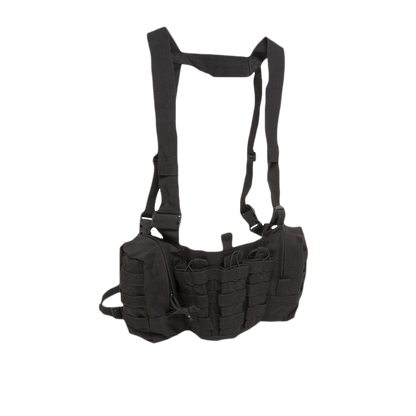 Compact Chest Rig - Shadow Gear