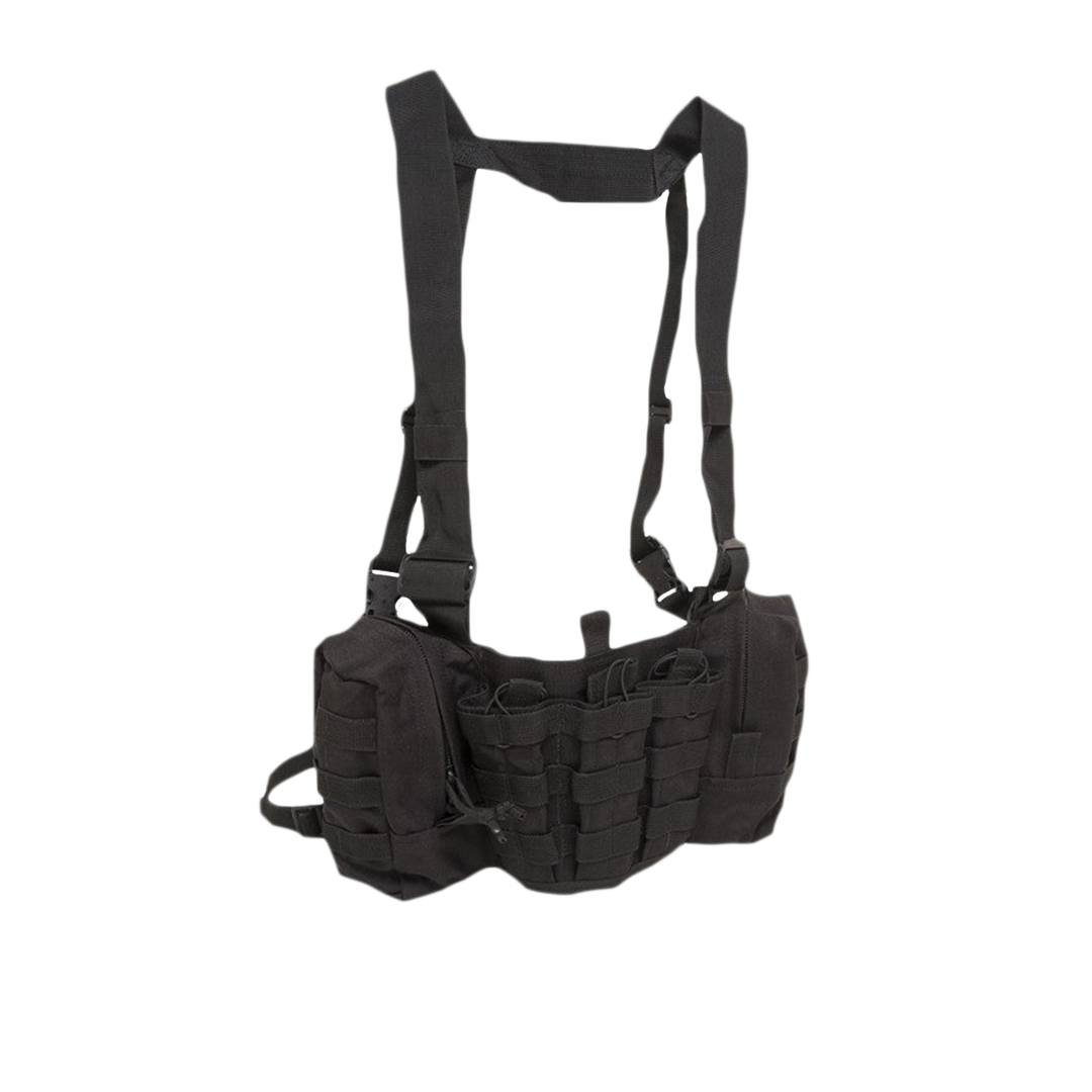 Compact Chest Rig- Shadow Gear