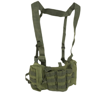 Compact Chest Rig - Shadow Gear