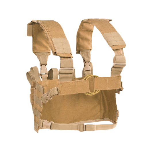 Low Profile Chest Rig - Shadow Tactical