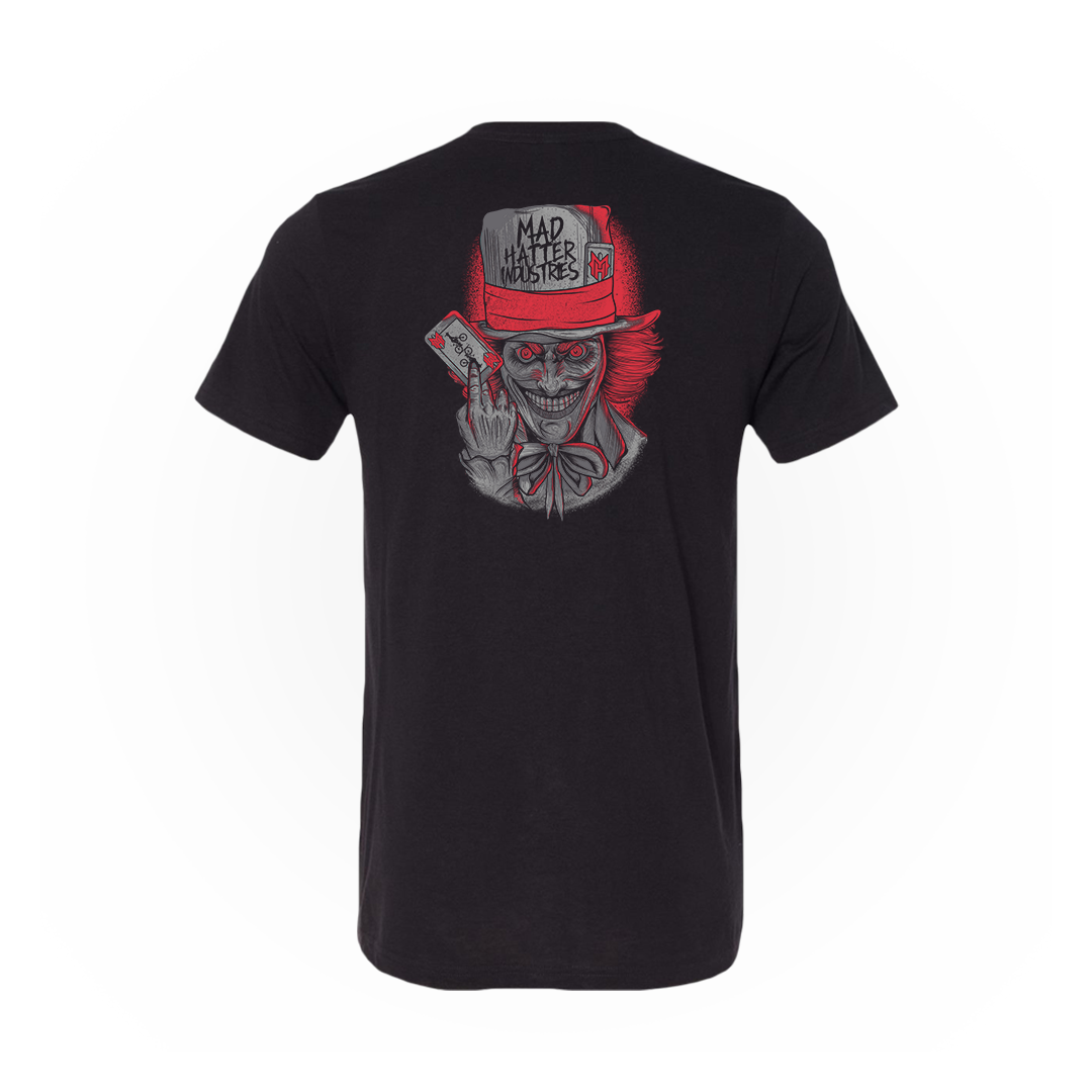 Mad as a Hatter Tee