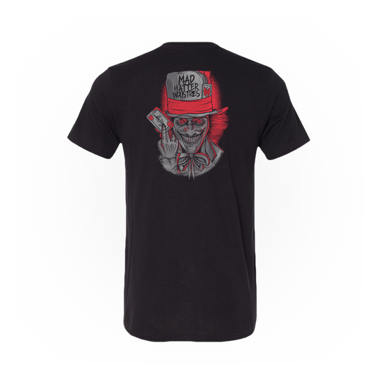 Mad as a Hatter Tee