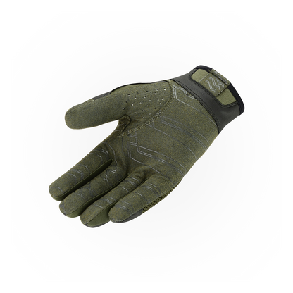 Tactical Shooting Gloves - Shadow Gear Tactical – Mad Hatter Industries