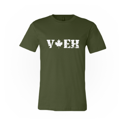 V-EH! Shirts