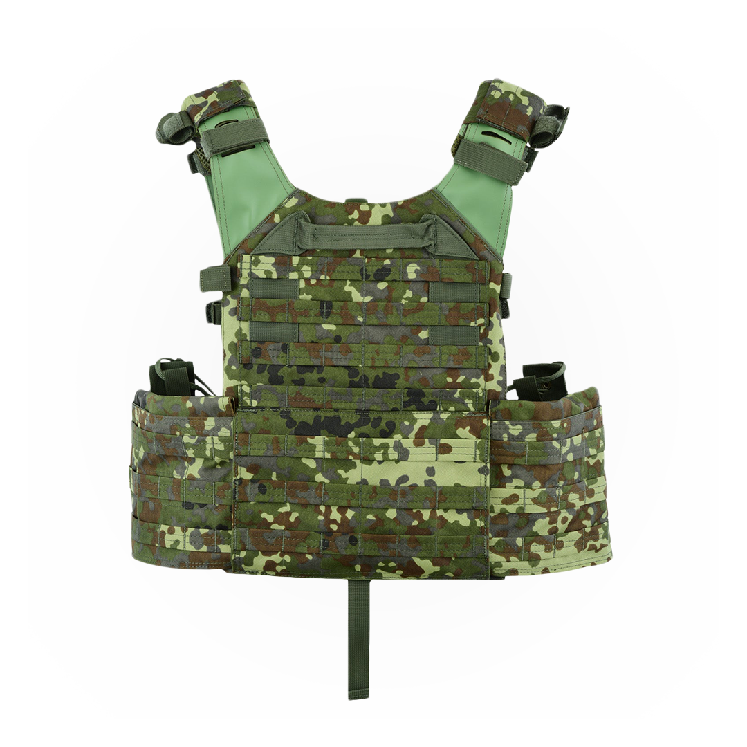 Viper Plate Carrier - Shadow Tactical