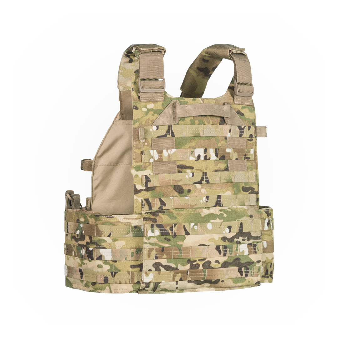 Viper Plate Carrier - Shadow Tactical