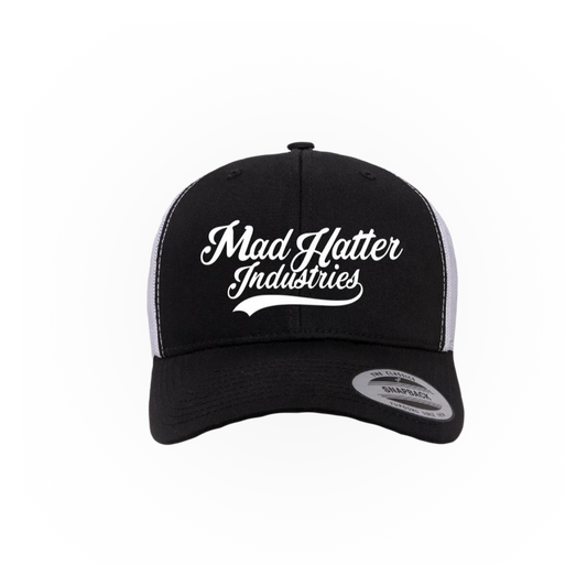 Mad Hatter Classic Hat