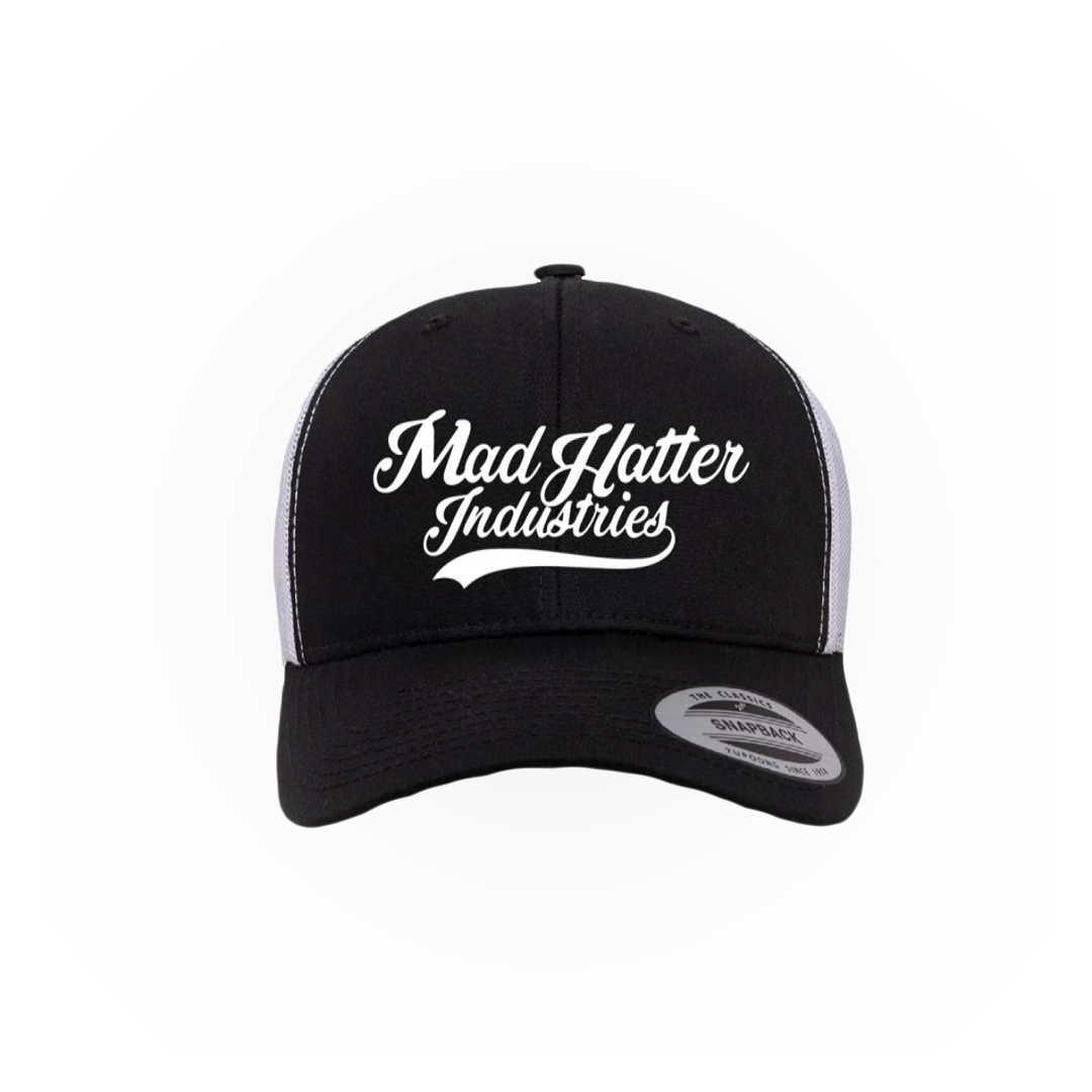 Mad Hatter Classic Hat