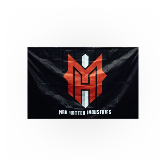 MHI Flag New Logo