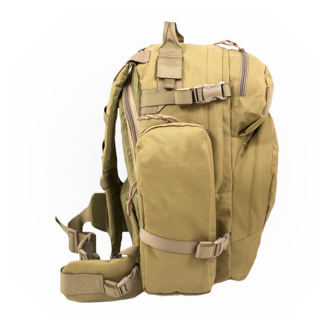 Shadow Gear Operator Backpack