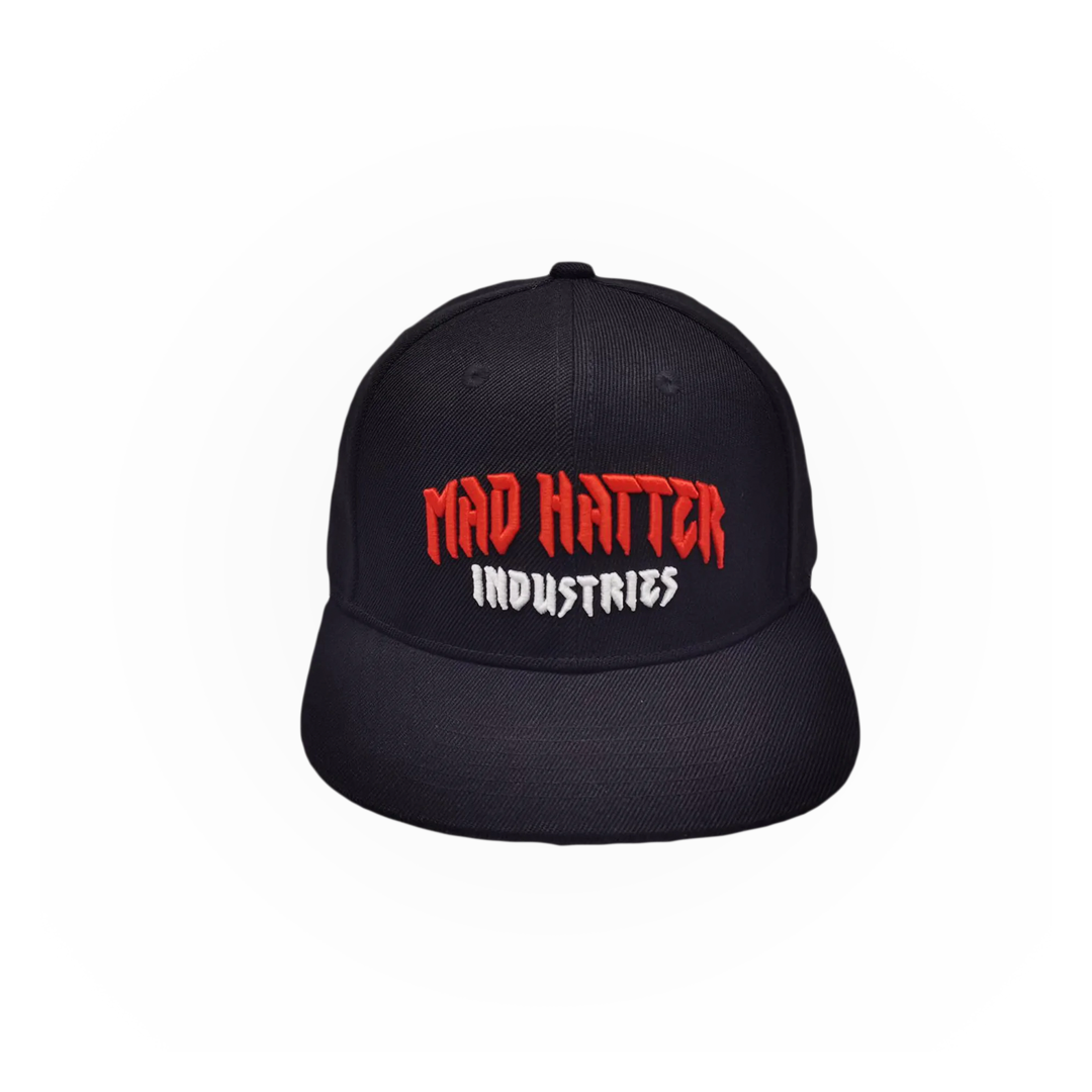 MHI Thrasher Hat